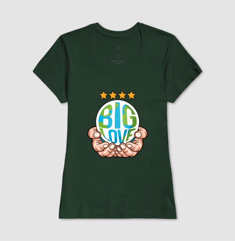 Camisa 13