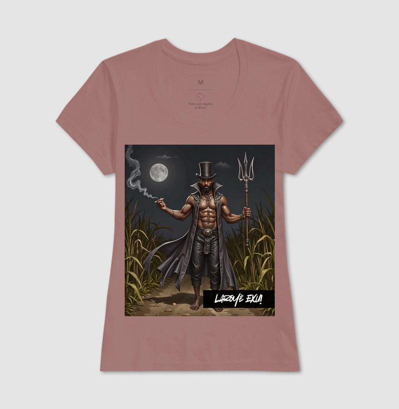 Camisa 18