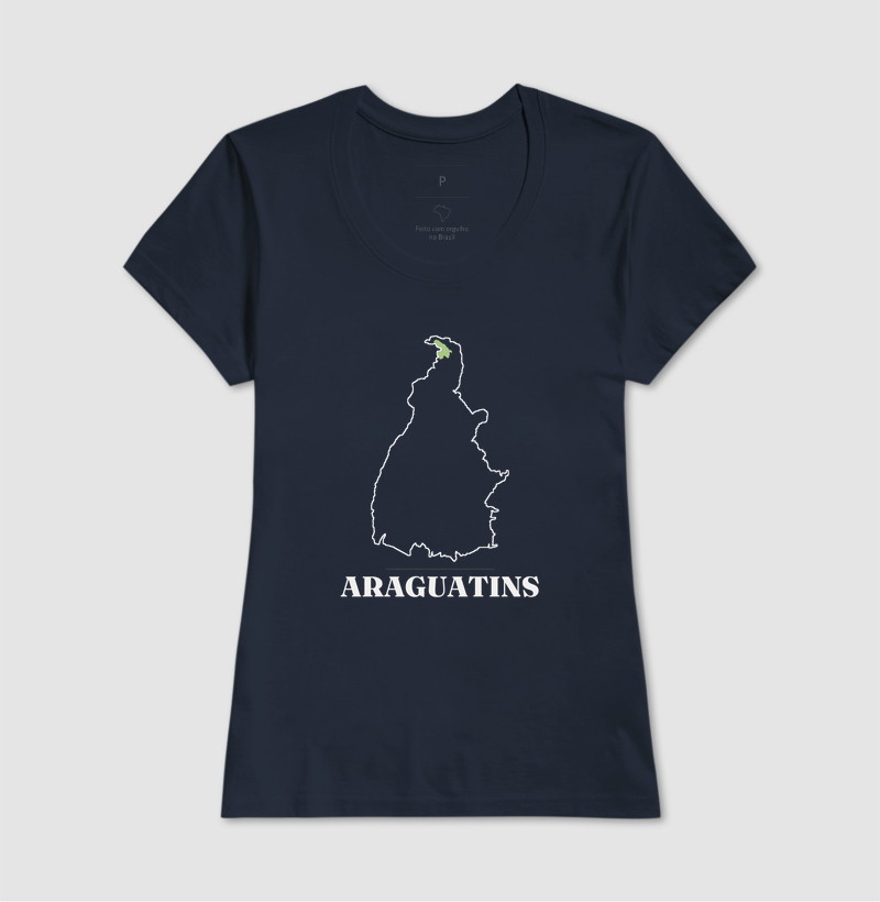 Araguatins | Traço TO - Imagem 7