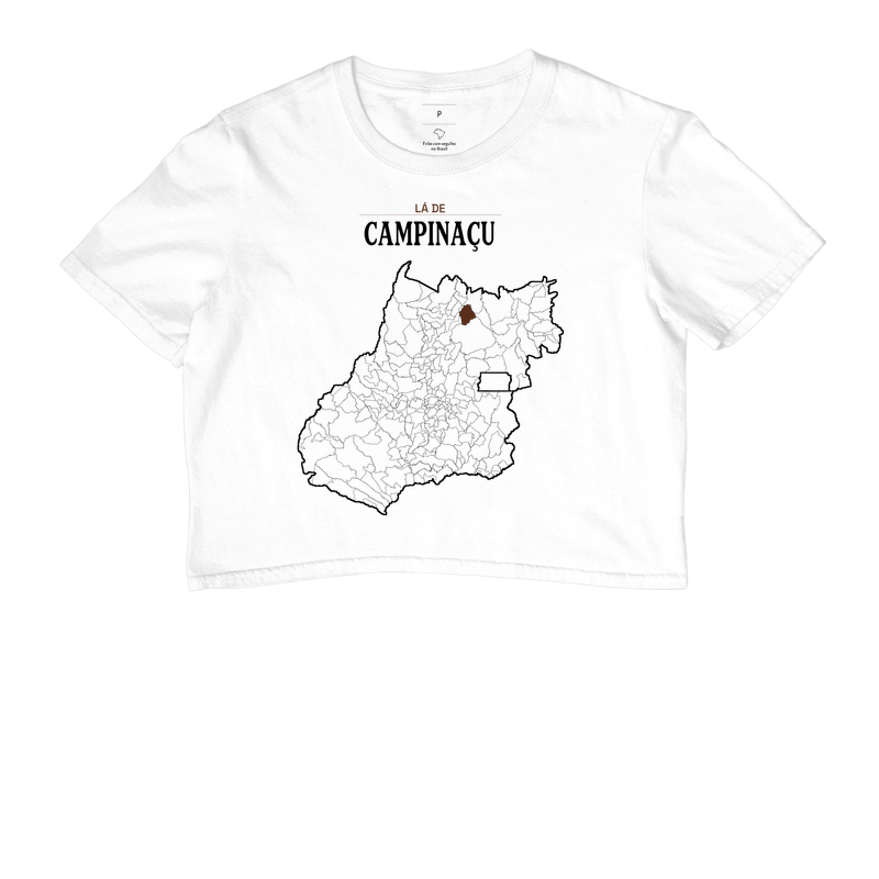 Campinaçu | Território GO - Imagem 3