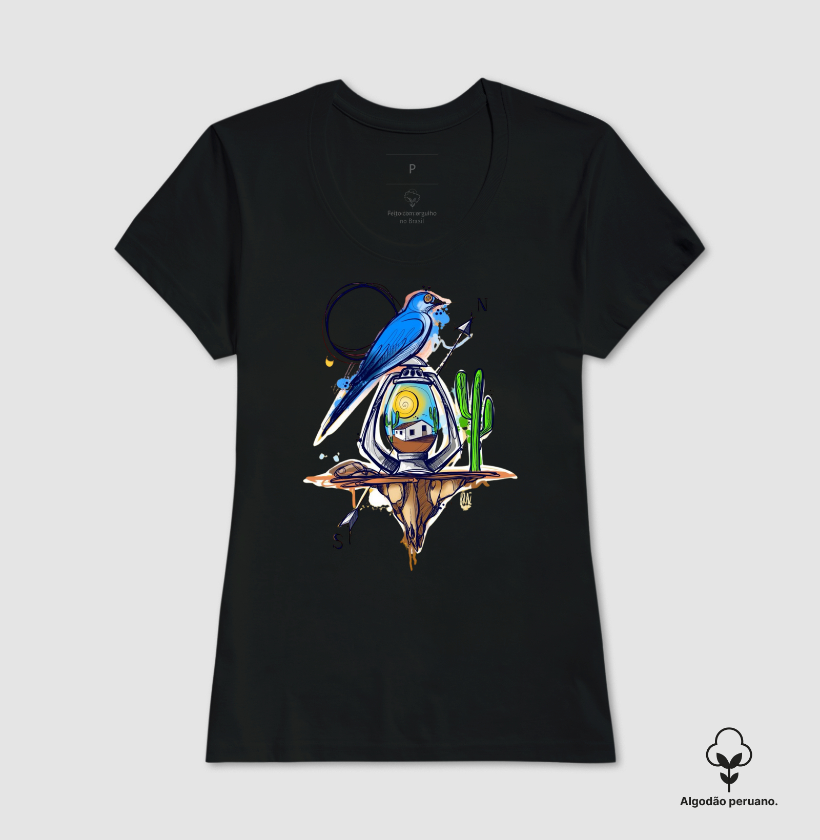 Camisa 6