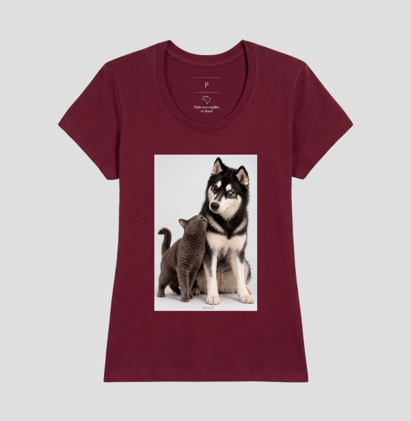 🐱❤️ Carinho Sob Suspeita 🐺🔎 - Imagem 17