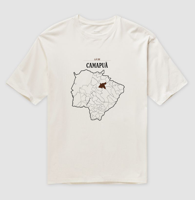 Camapuã | Território MS - Imagem 4