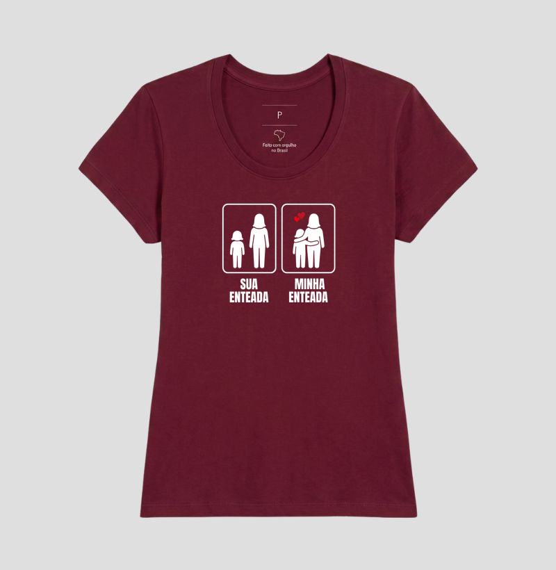 Camisa 18