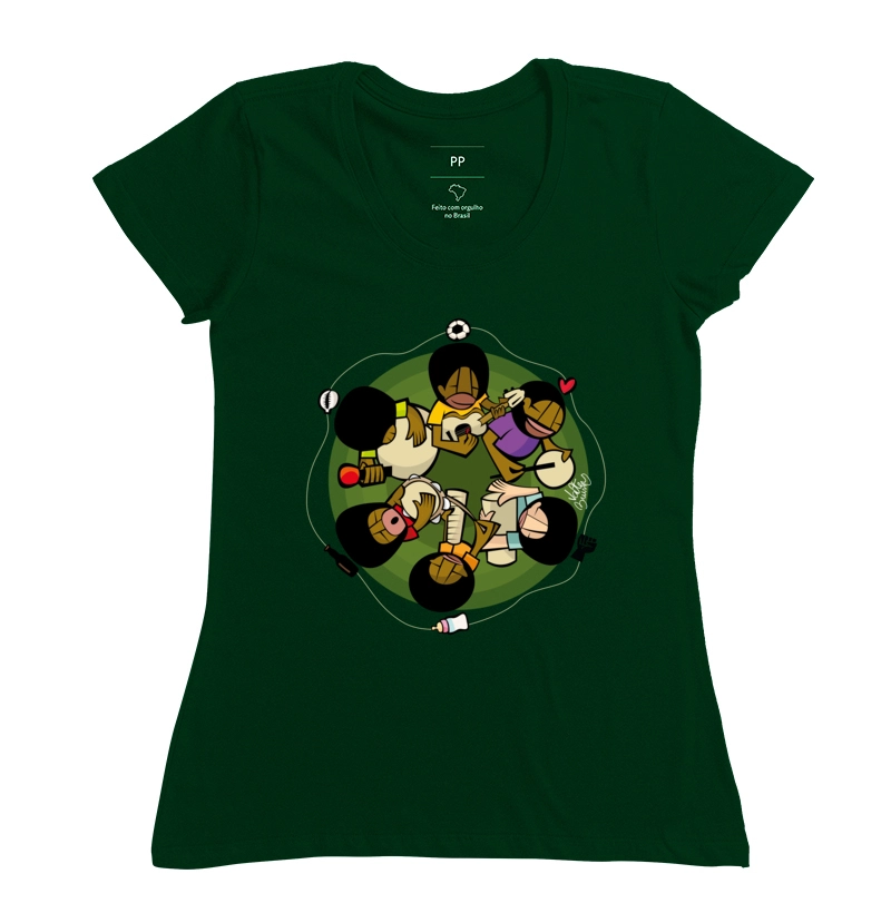 Camisa 2