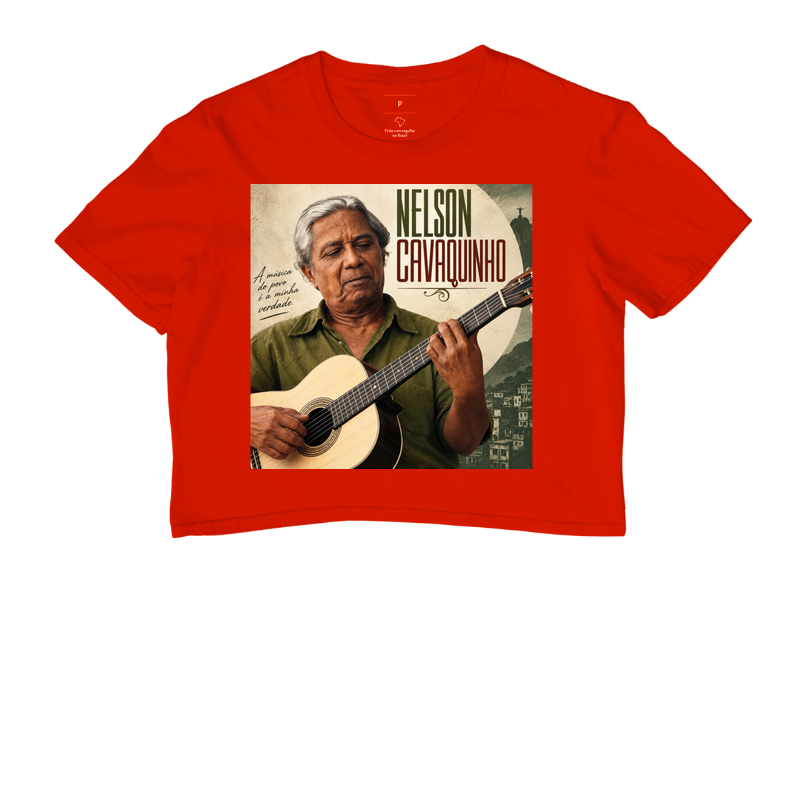 Nelson Cavaquinho  - Imagem 7