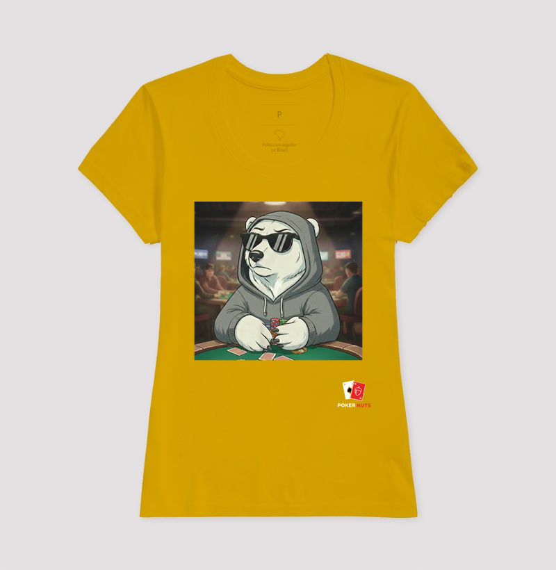 Camisa 13