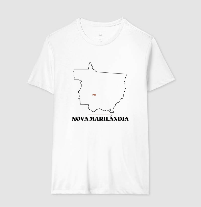 Nova Marilândia | Traço MT - Imagem 4