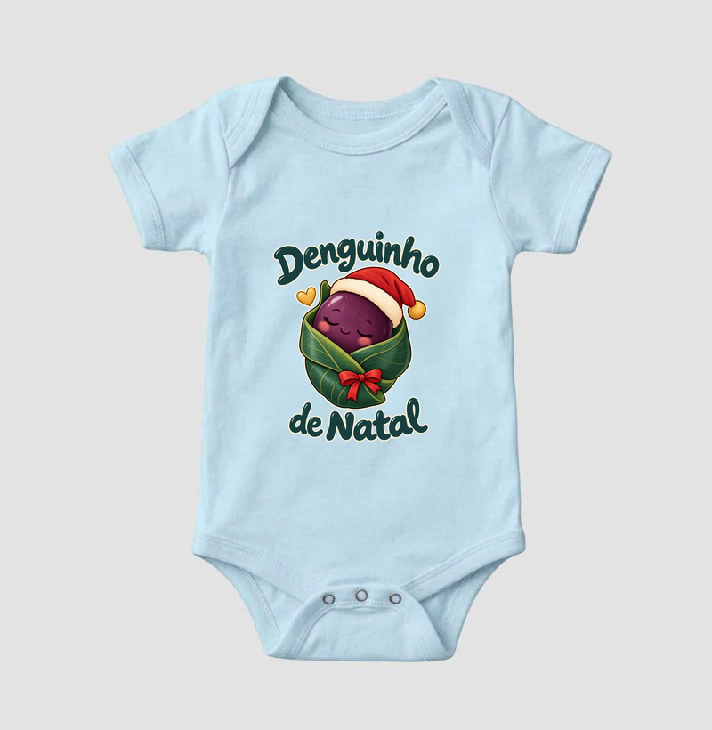 Denguinho de natal - Imagem 4