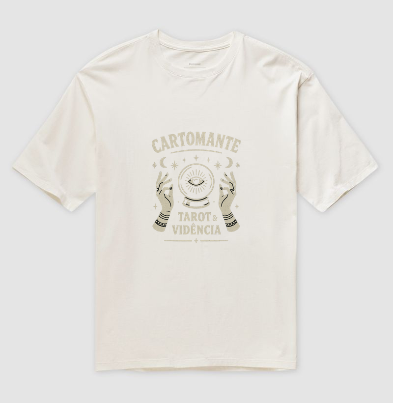 Cartomante, Tarot e Vidência - Imagem 3