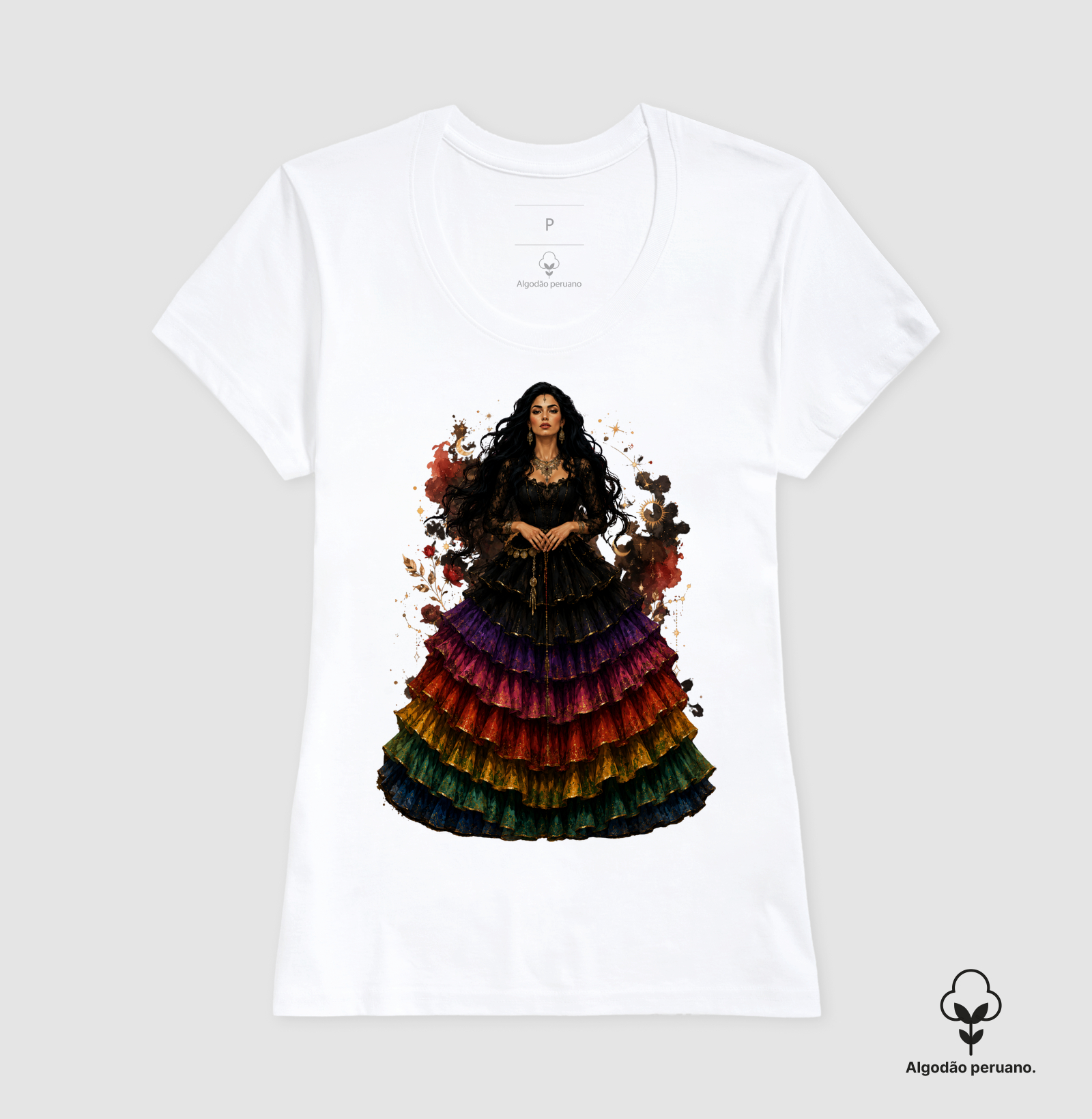 Camisa 4
