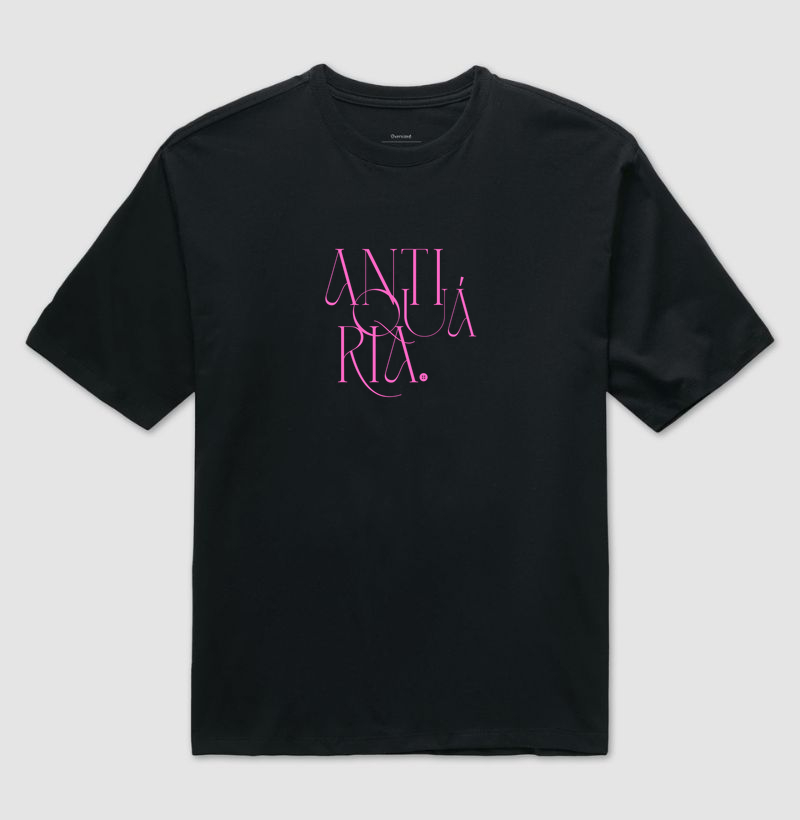 ANTIQUÁRIA - Imagem 2