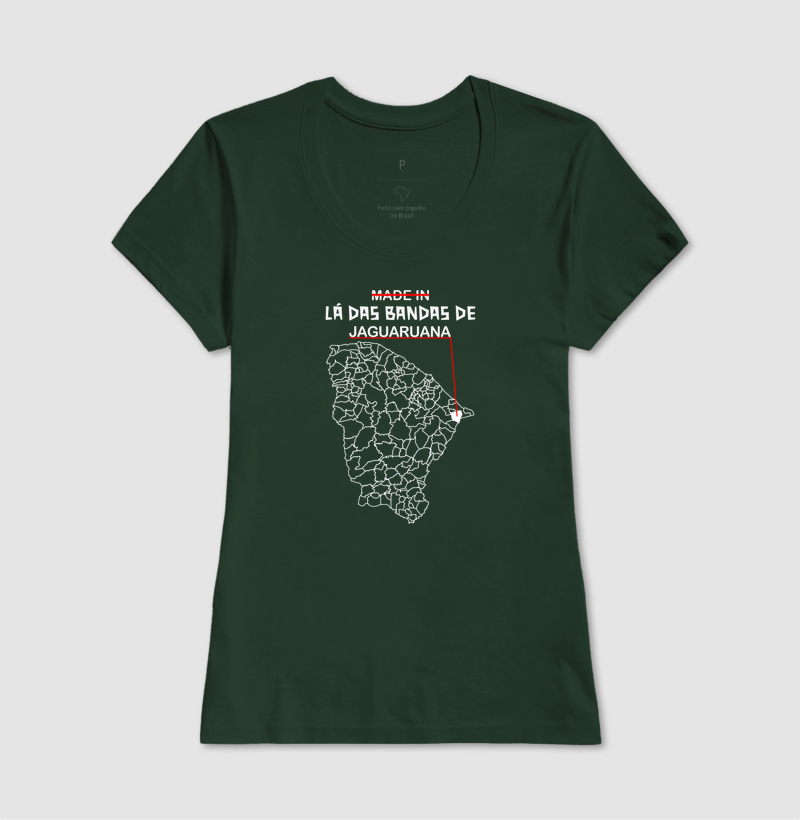 Camisa 12