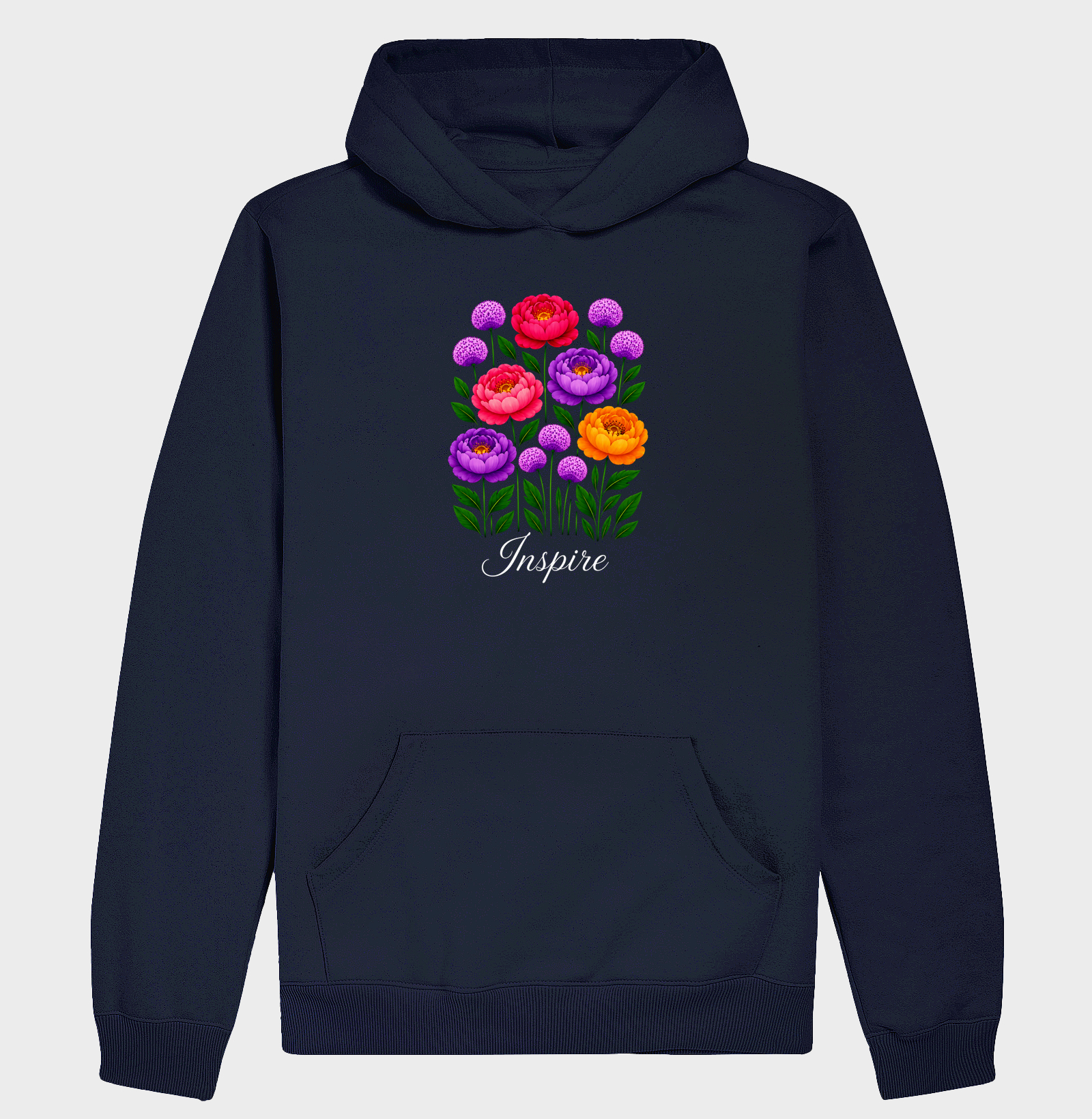 Camiseta Inspire - Imagem 4