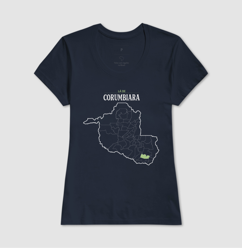 Camisa 6