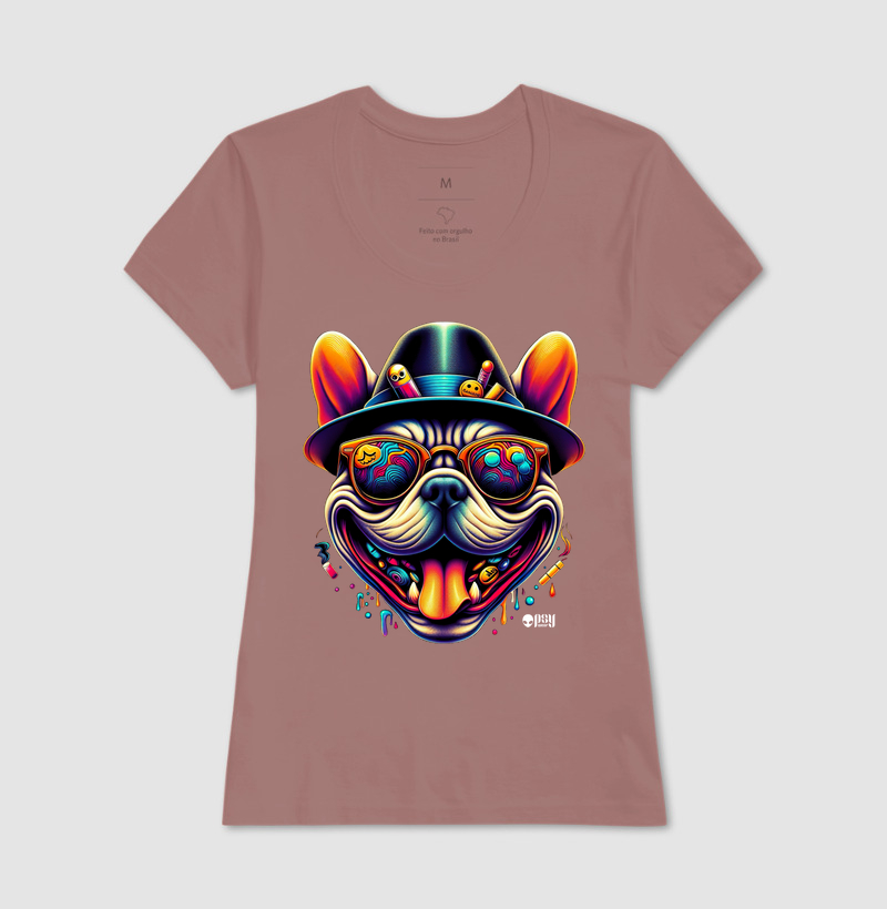 Camisa 18