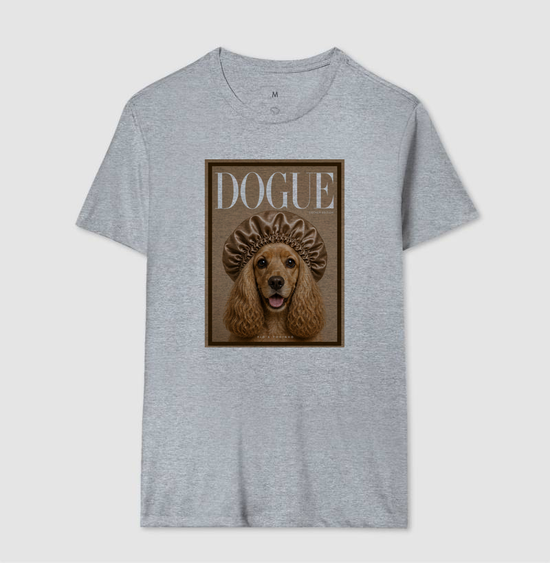 DOGUE Edição Cocker - Imagem 8