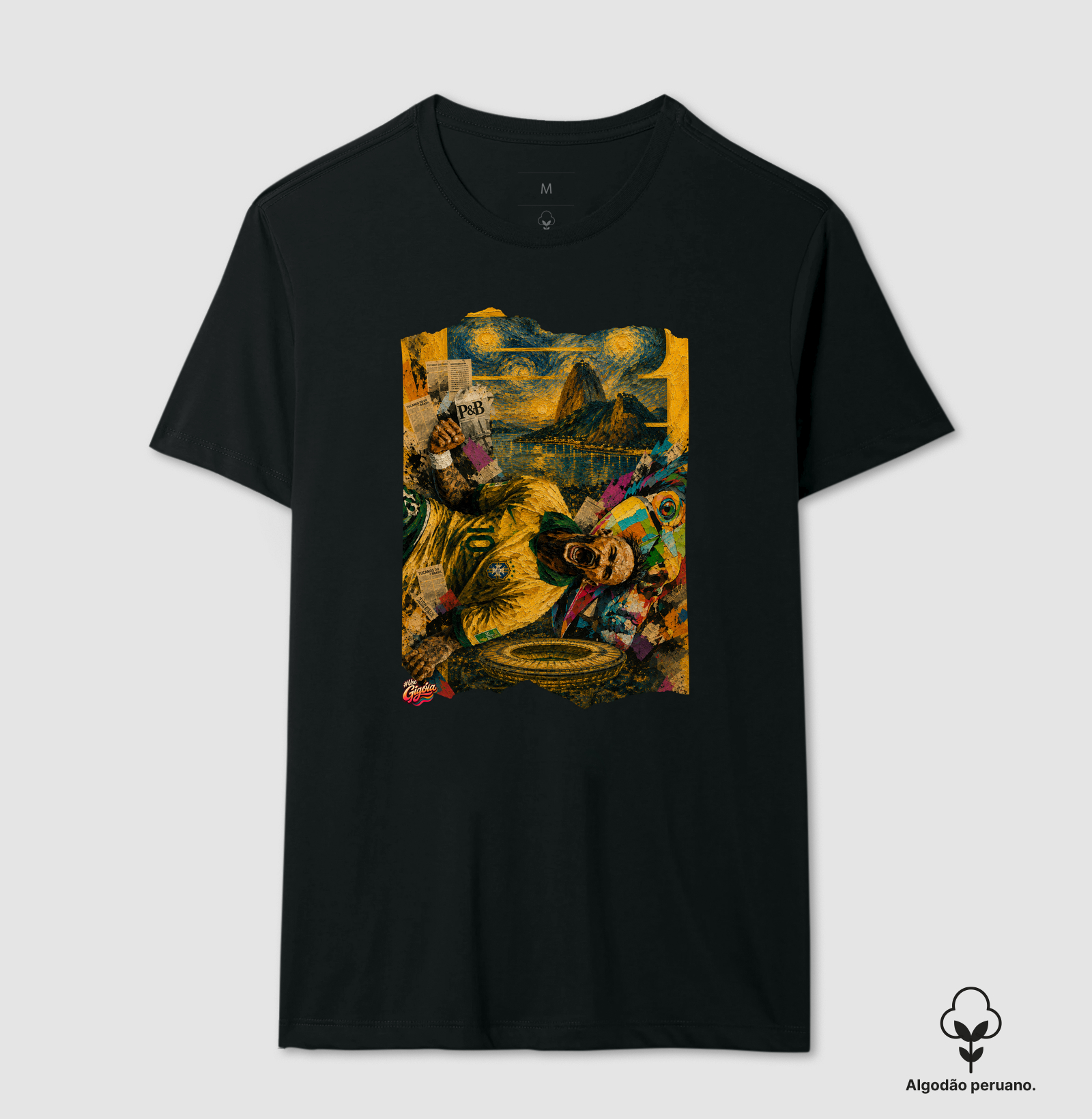 Camisa 3