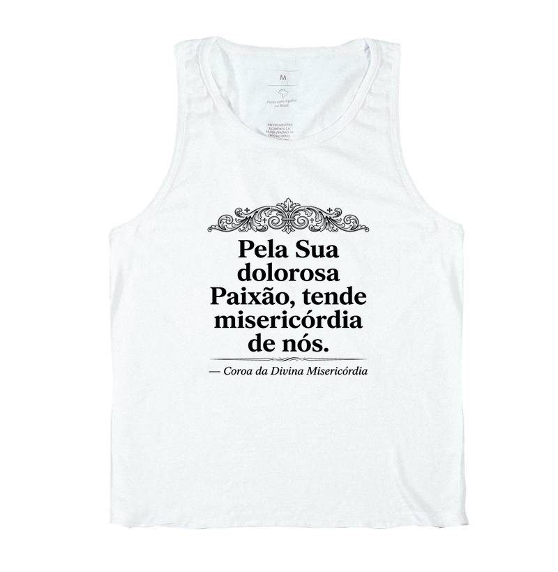 Pela sua dolorosa Paixão tenha misericórdia de nós - Imagem 2
