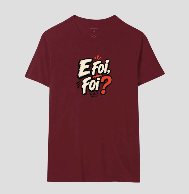 E foi, foi ? - Imagem 18