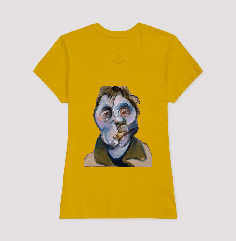 Francis Bacon Auto Retrato  - Imagem 15