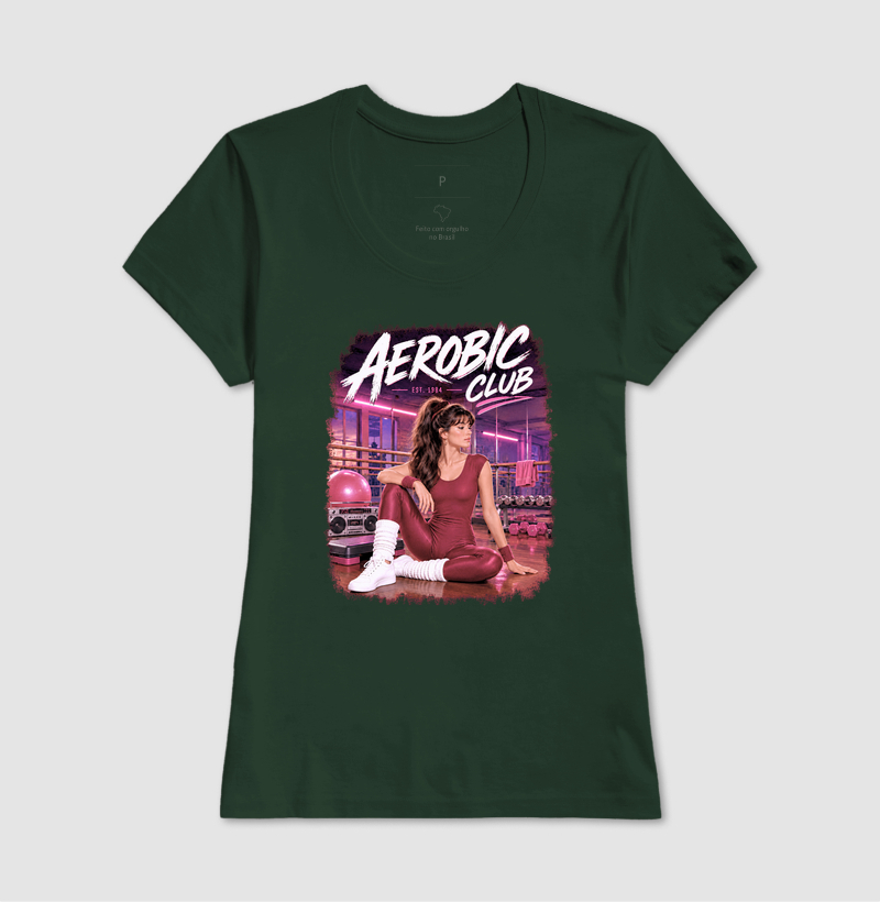 Aerobic Club - Imagem 11