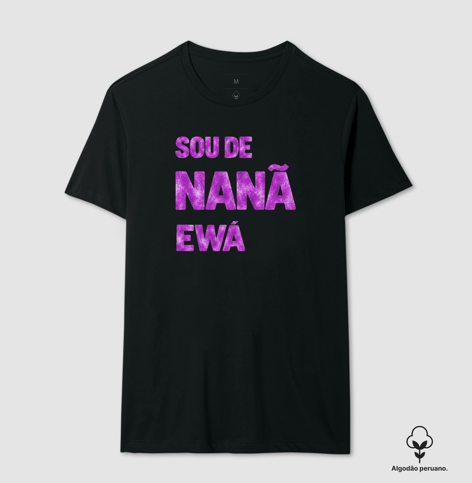 Sou de Nanã Ewá - Imagem 5
