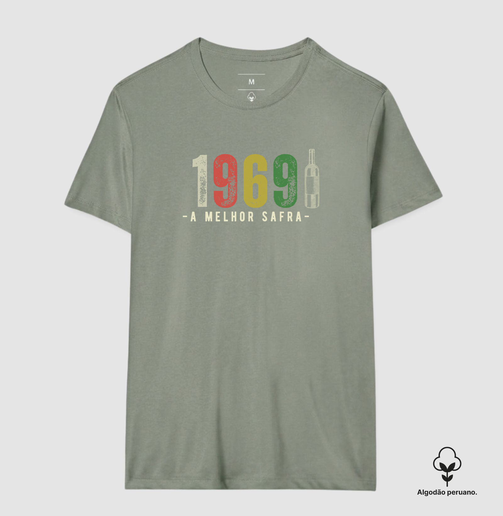 Camisa 7