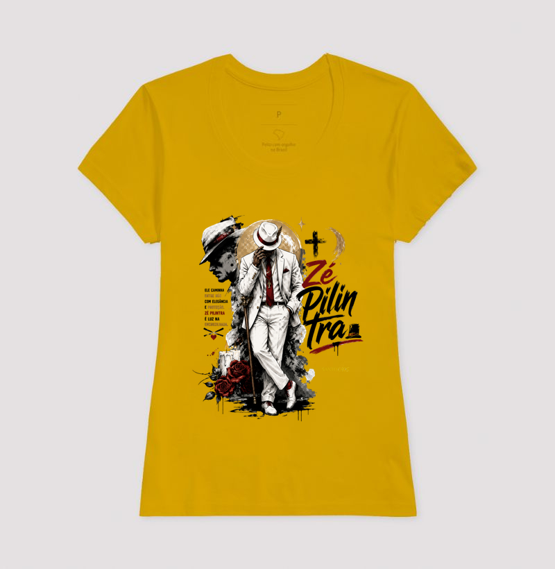 Camisa 17