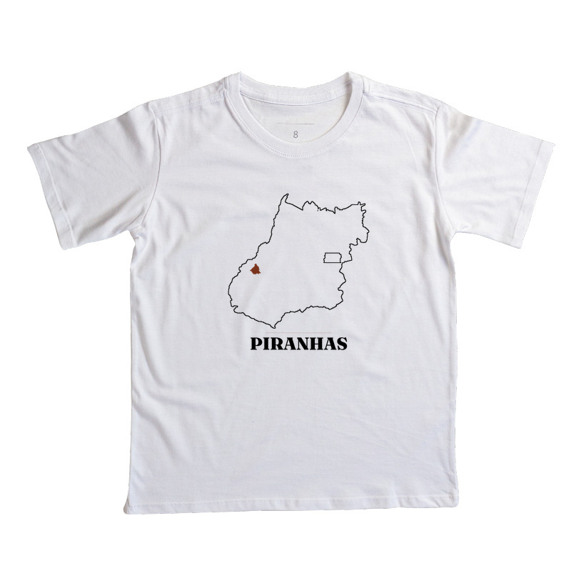 Piranhas | Traço GO - Imagem 4