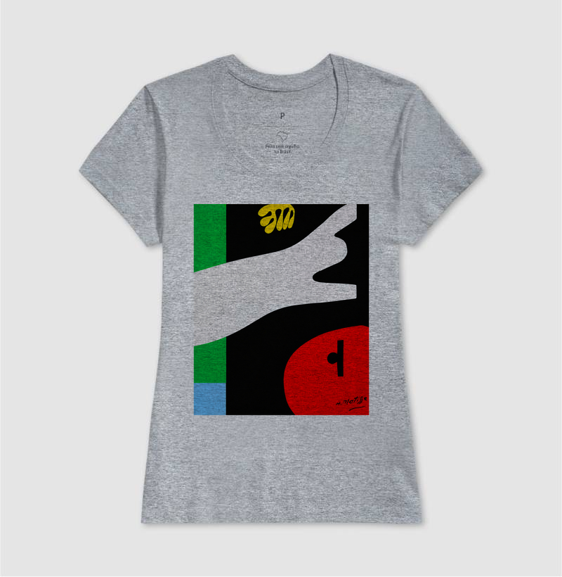 Camisa 8