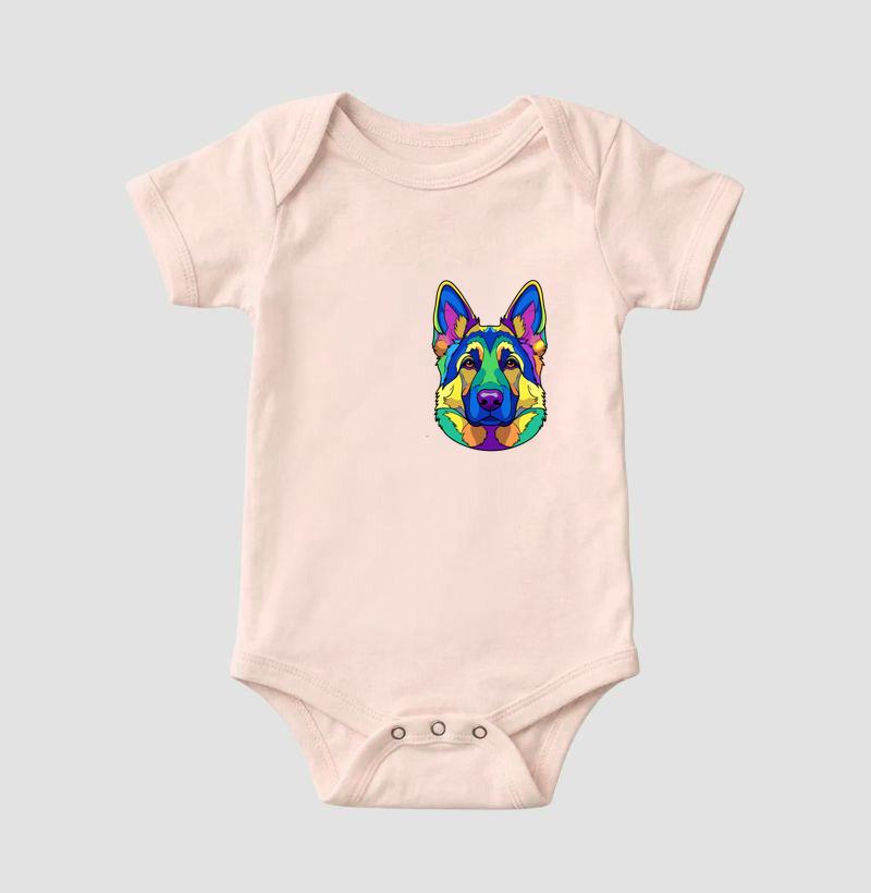 Arco-Íris canino - Imagem 5