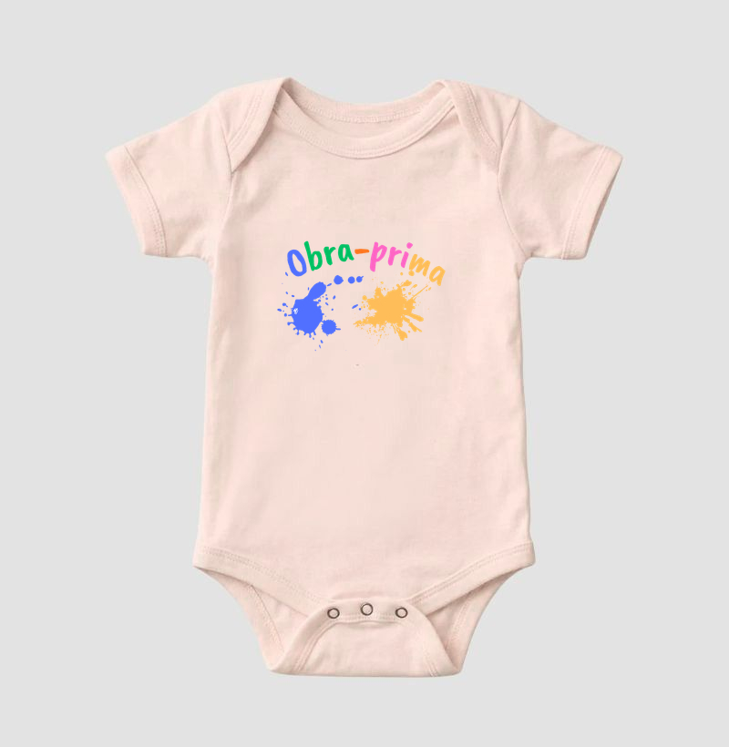 Obra Prima Baby - Imagem 3