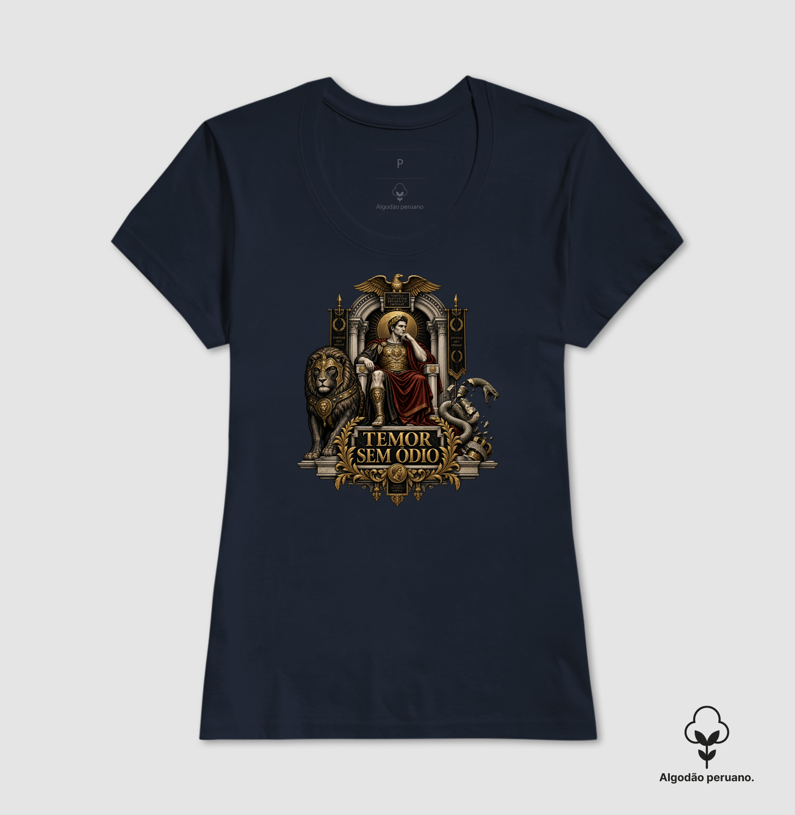 Maquiavel – Temor sem Ódio - Imagem 8