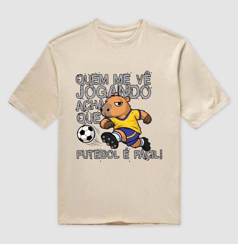 Capivara Futebol - Imagem 3