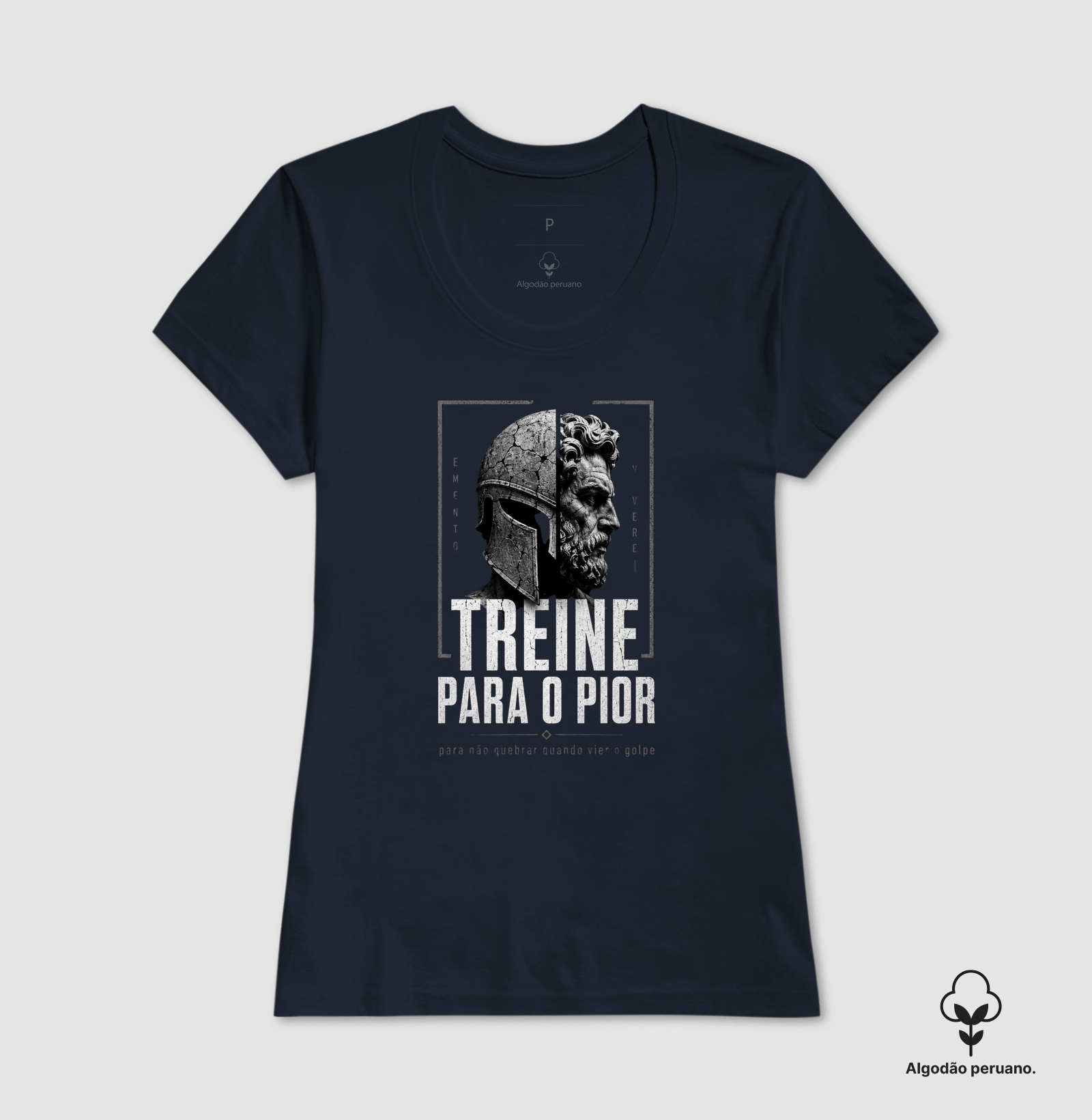 Treine Para o Pior - Imagem 6