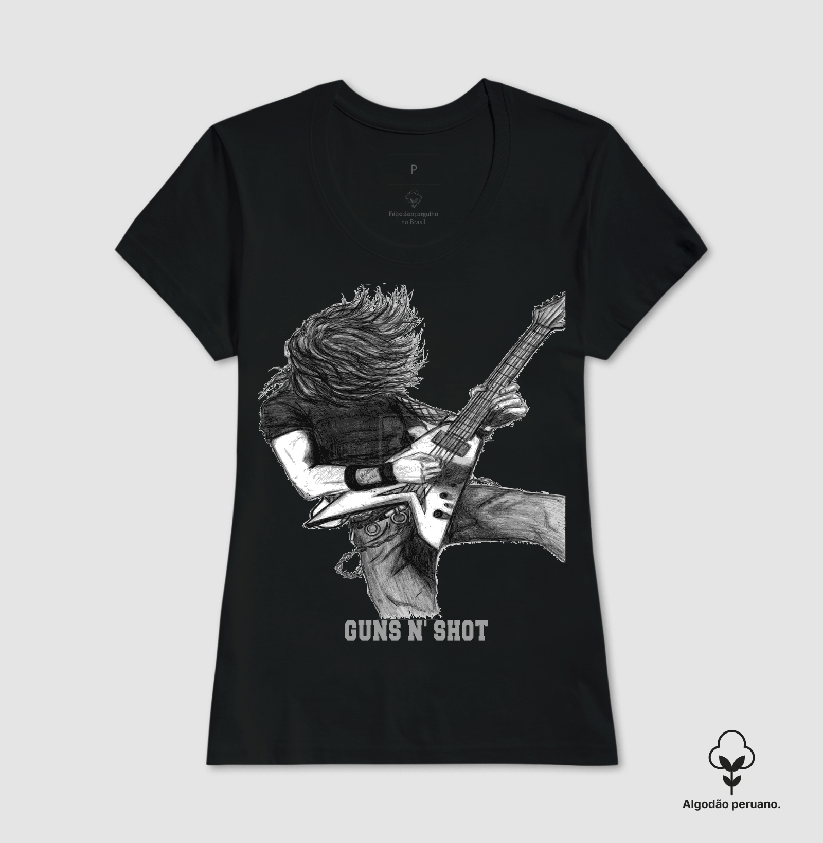 Camisa 2