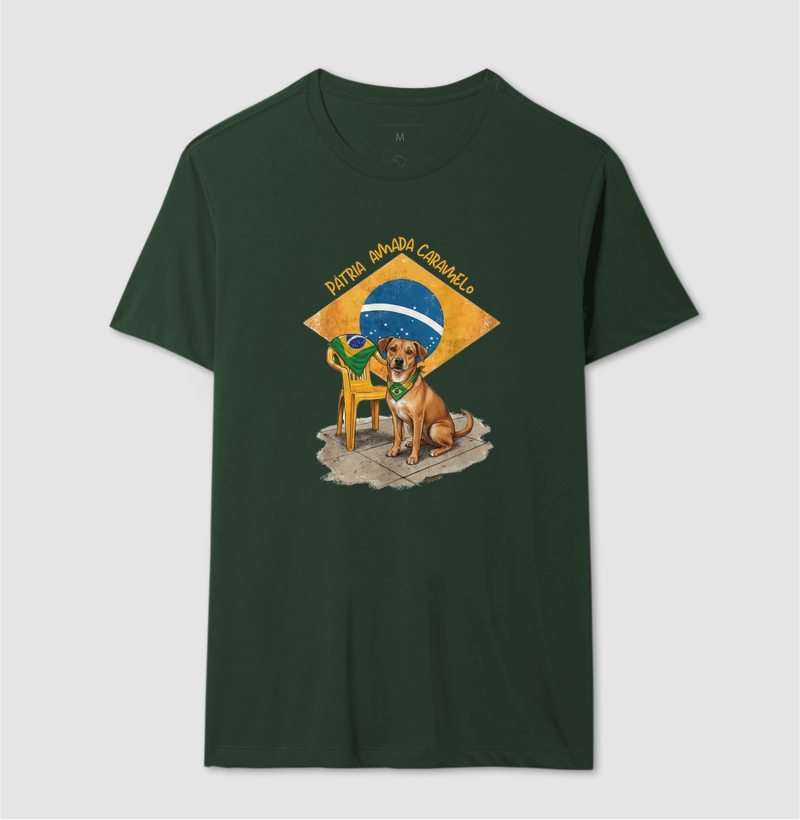 Camisa 10