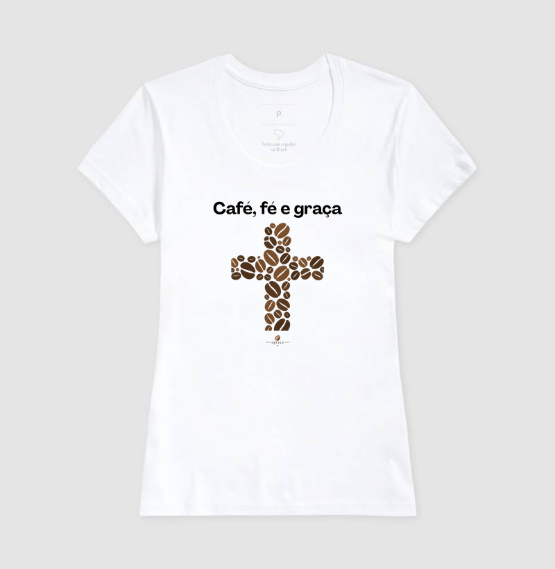 Cruz grão de Café - Imagem 3