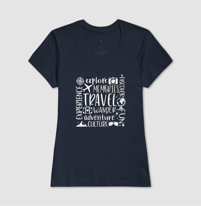 Camisa 9