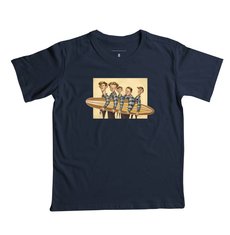 Camisa 5
