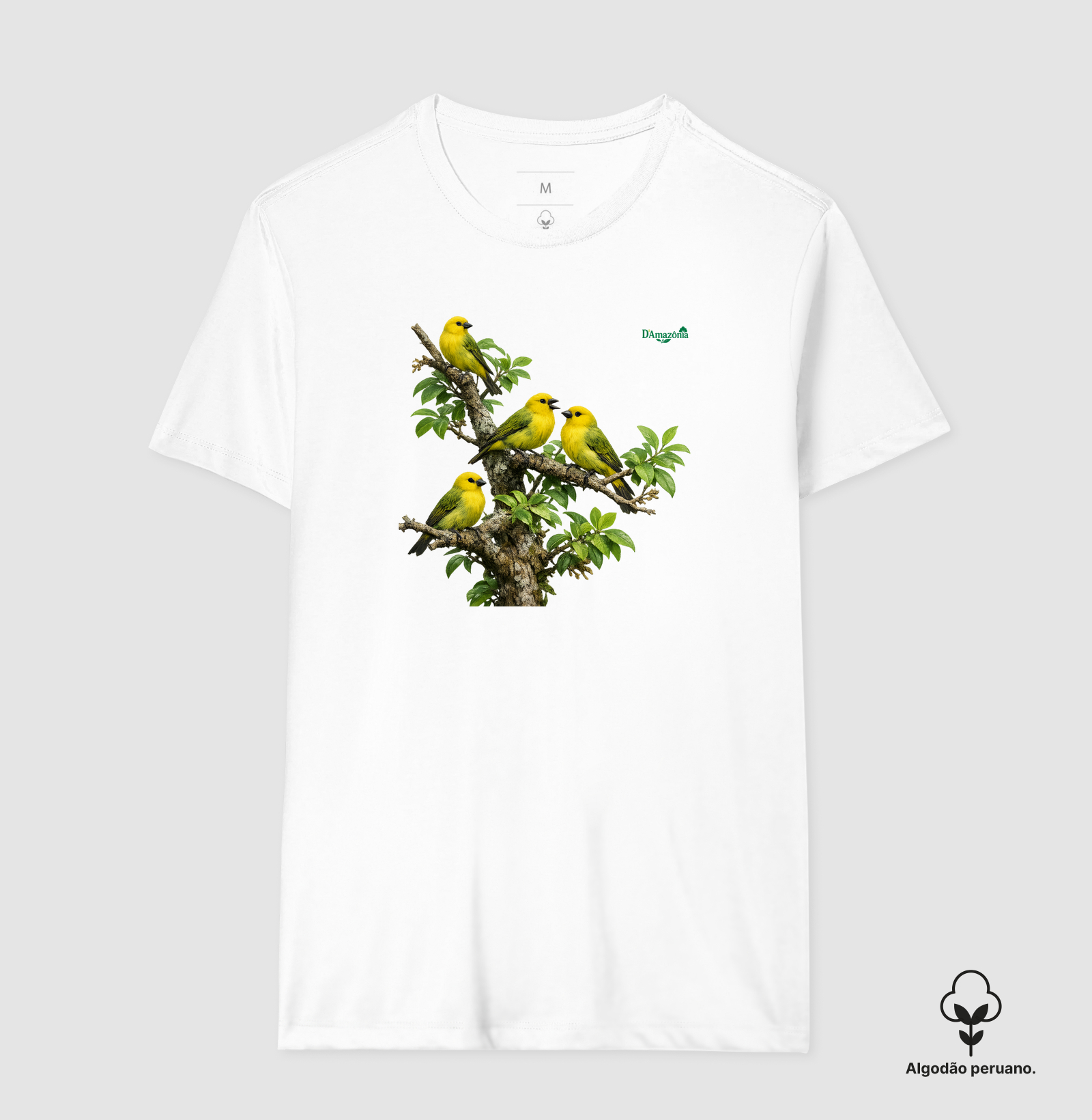 Camisa 1