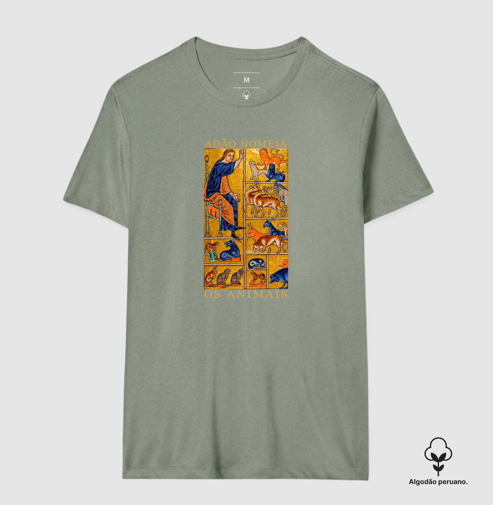 Camisa 5