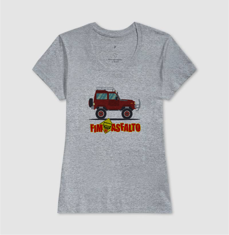 Camisa 7