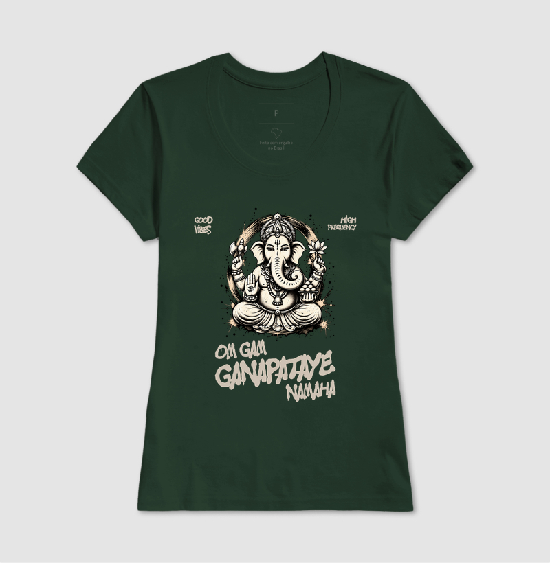 Camiseta - Ganesha  - Imagem 12
