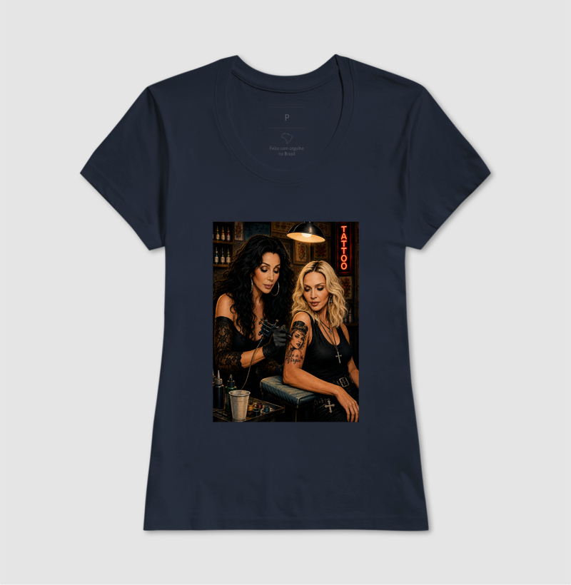 Camisa 9