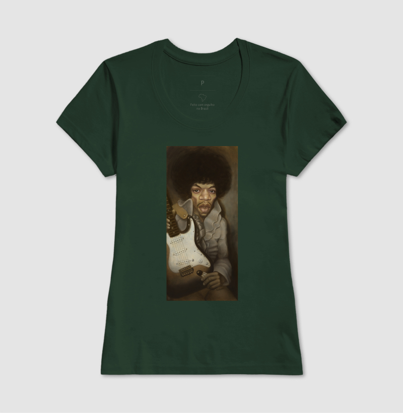 Camisa 13