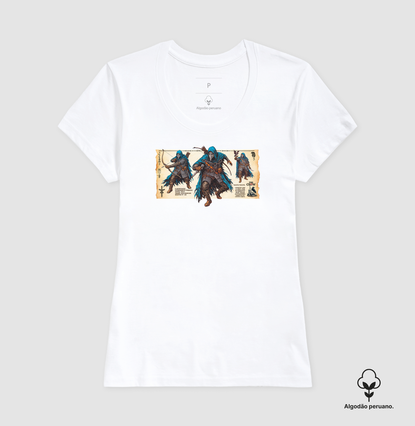 Camisa 4