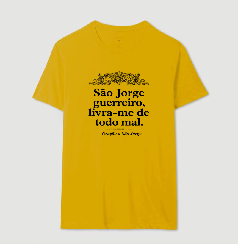 São Jorge Guerreiro Livrai-me de todo Mal - Imagem 12