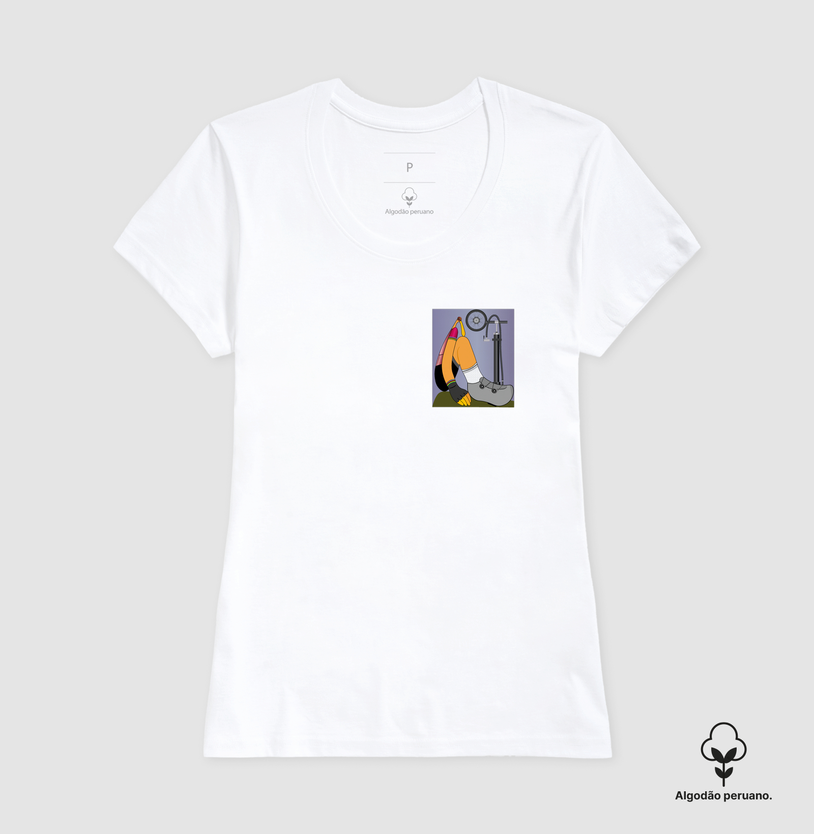 Camisa 1